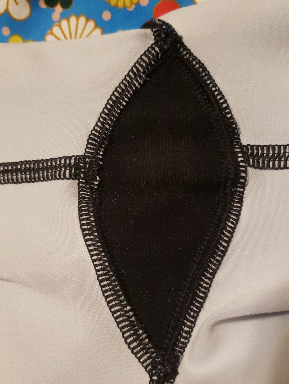 INKnBURN Women's Miko Performance Tights - Picture 9 of 13